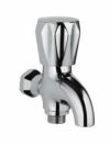 Bib Cock 2 in 1 Continental Jaquar CON-CHR-041KN