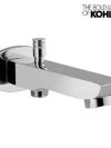 Bath spout with diverter Kohler
