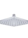 203mm round Katalyst Rainhead Kohler
