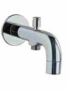 Bath Spout With Tipton Florentine Jaquar