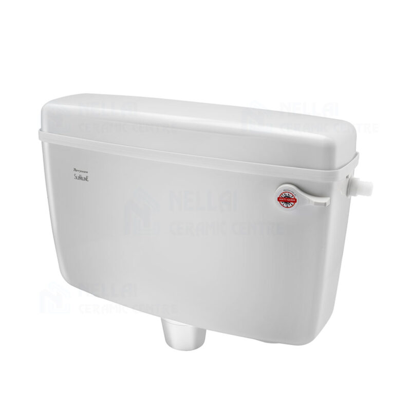 ParrywareCistern Single Flush Economy