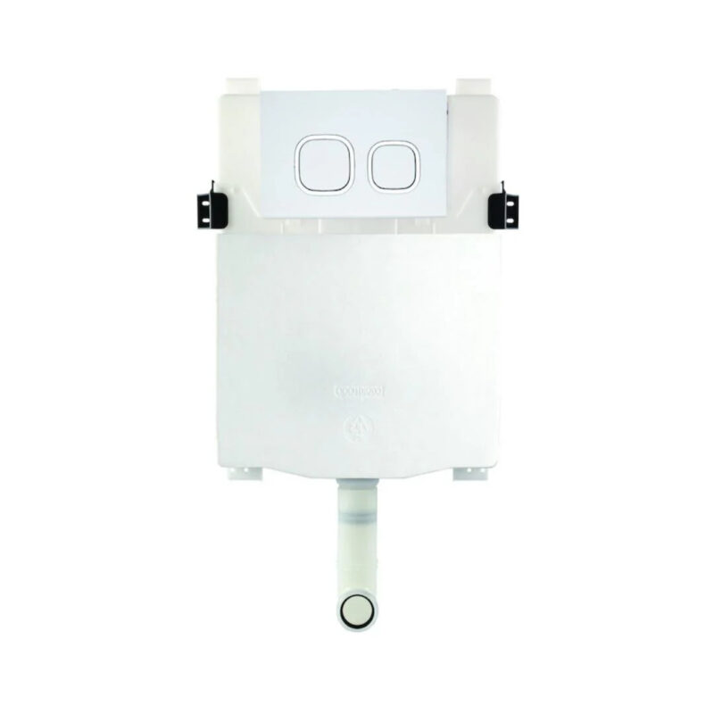 ParrywareConcealed Cistern Without Frame