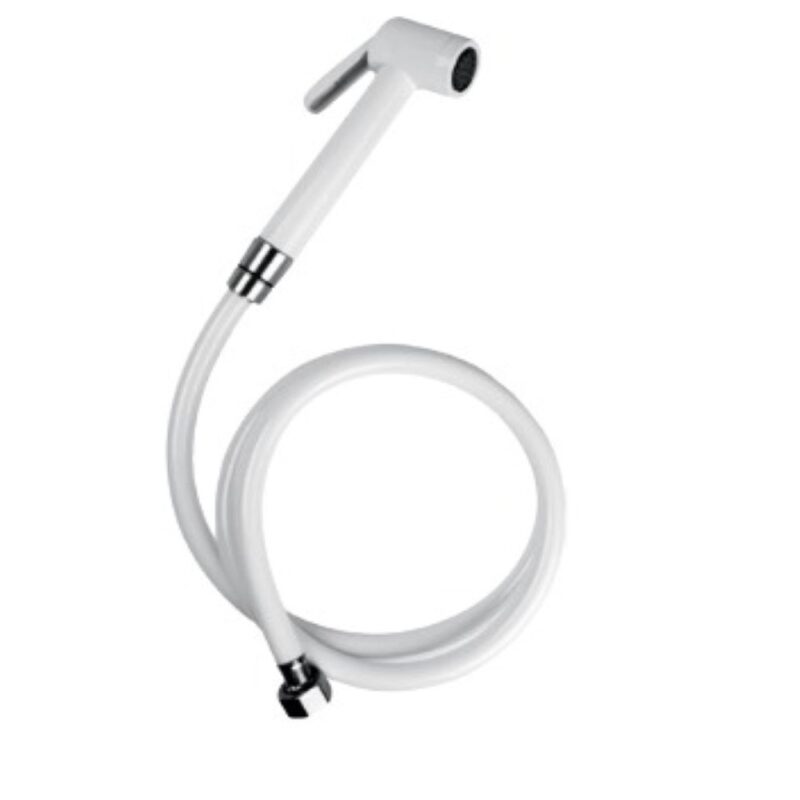 ParrywareOvalo Plus Anti Microbial Health Faucet With Hose & Hook