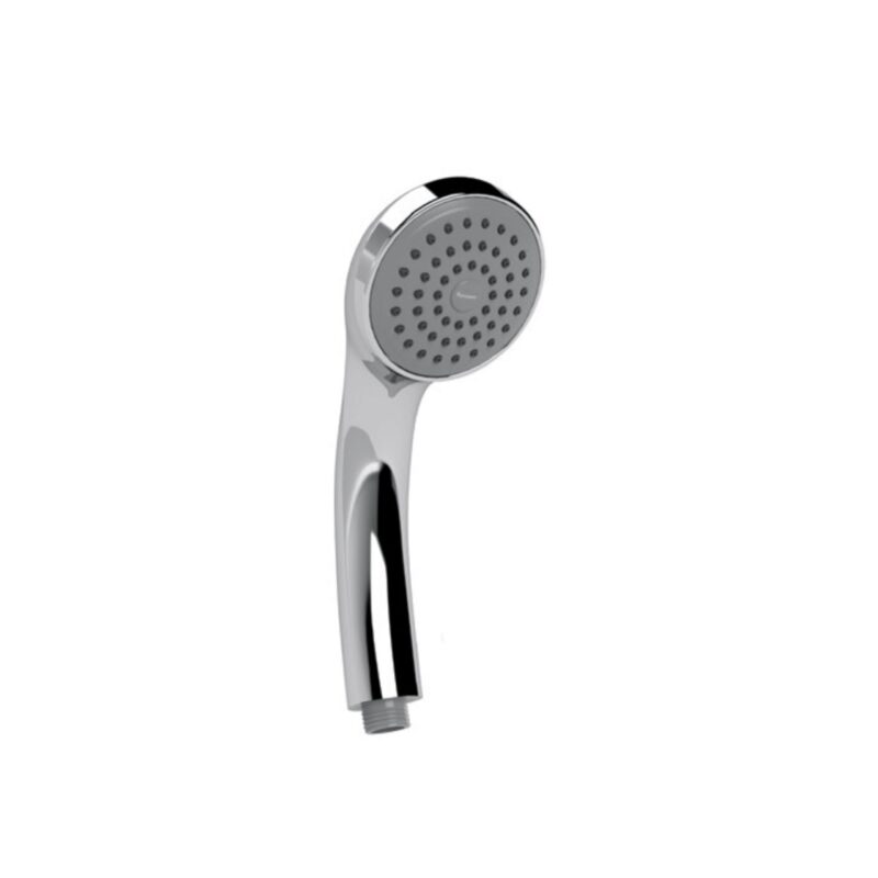 ParrywareSingle Flow Hand Shower - Rain Flow - Chrome Finish
