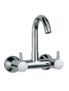 Sink Mixer W/m Swivel Casted Spout Florentine Jaquar