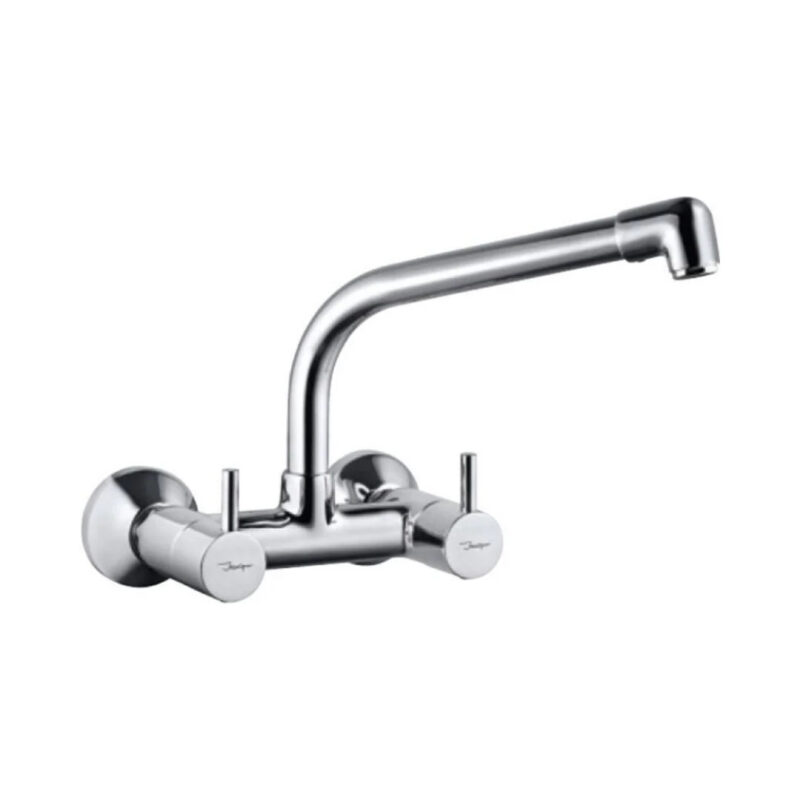 Sink Mixer W/m Swivel Casted Spout Florentine Jaquar