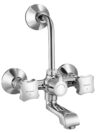 ParrywareWall Mixer 2-in-1