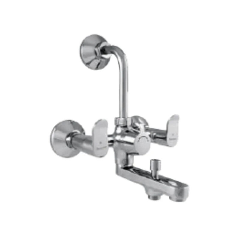 ParrywareWall Mixer 3-In-1
