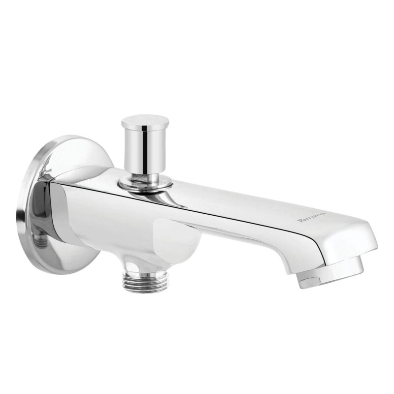 ParrywareWall Spout With Diverter