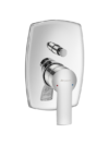 Parryware Concealed Diverter Upper Trim ( Compatiable With G5051A1 )