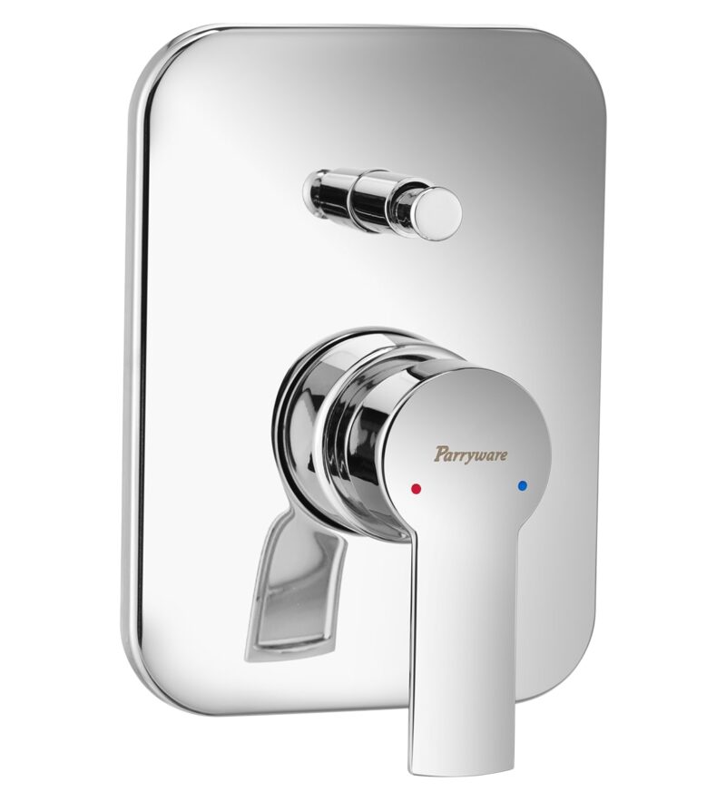 ParrywareUltra High Flow Diverter Upper Trim(Compatible With G4888A1 )