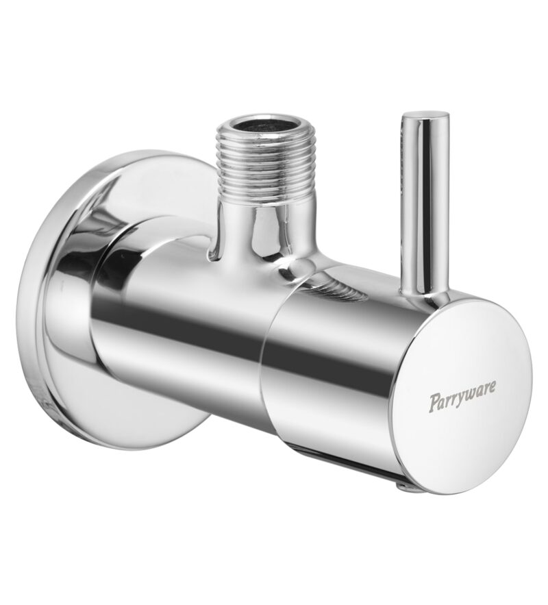 ParrywareAngleValve