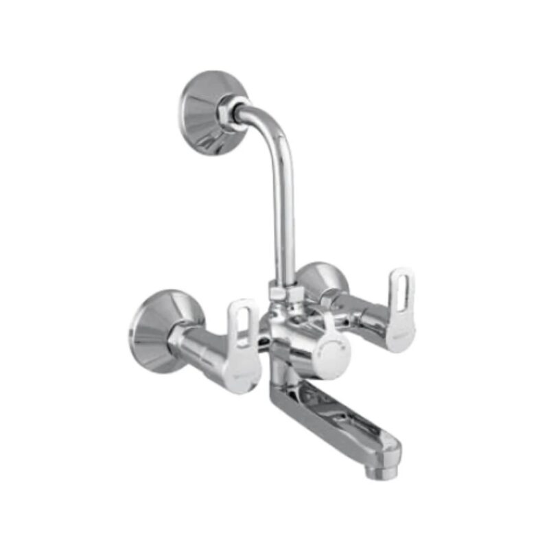 ParrywareWall Mixer 2-in-1