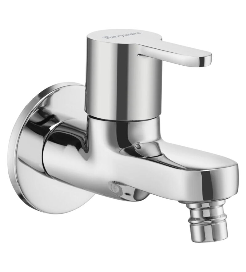 ParrywareBib Cock With Nozzle