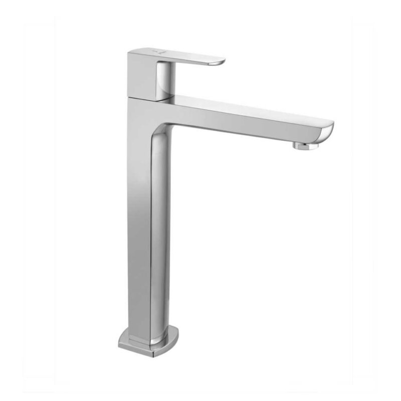 Pillar Cock Tall Kubix Prime Jaquar