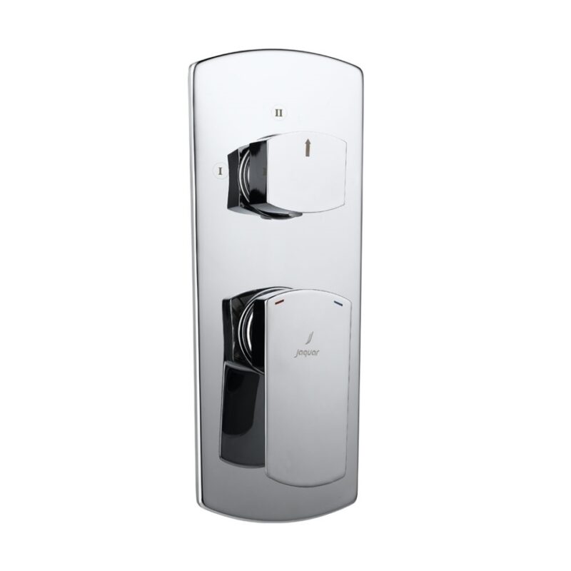 Aquamax Exposed Part Kit Of Single Lever Shower Mixer With 3-Way Diverter (Suitable For ALD-783)