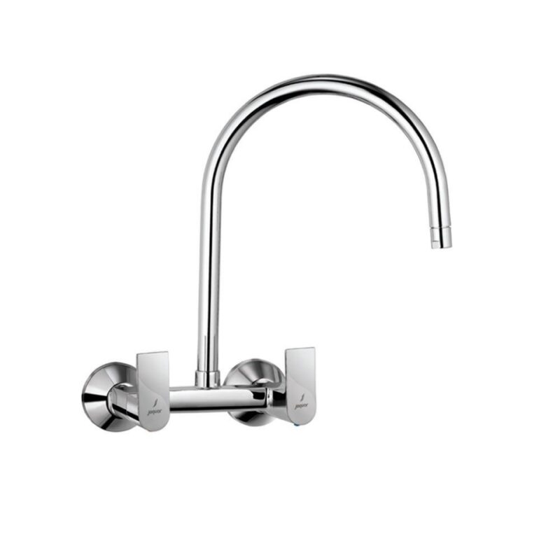 Sink Mixer W/m Swivel Casted Spout Lyric Jaquar