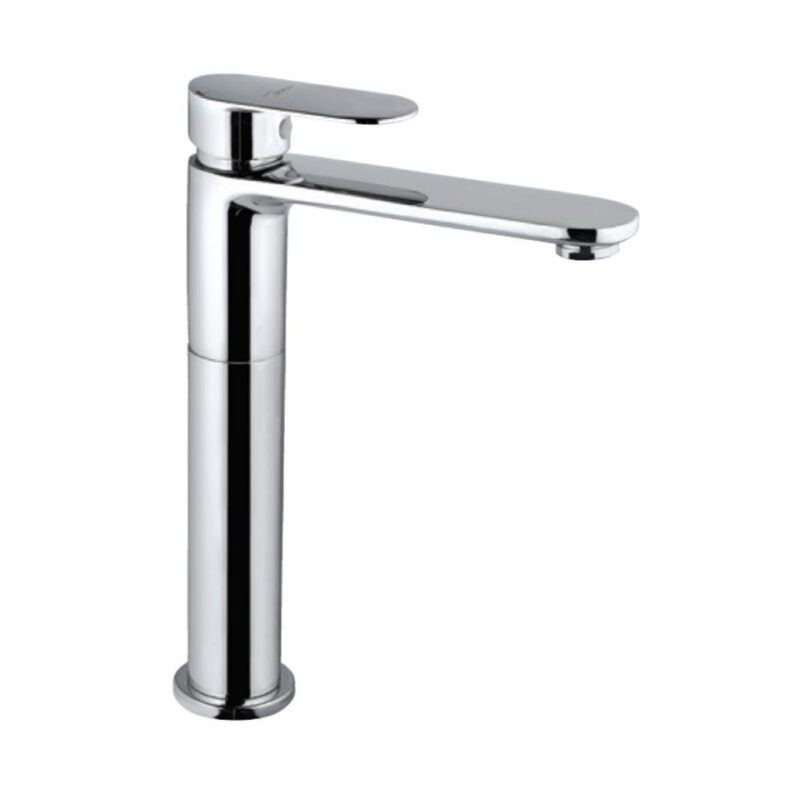 Basin Mixer S/L Tall Opal