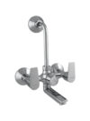 ParrywareWall Mixer 2-in-1