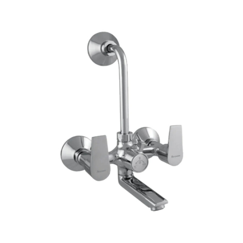 ParrywareWall Mixer 2-in-1