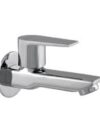 ParrywareBib Cock With Flange
