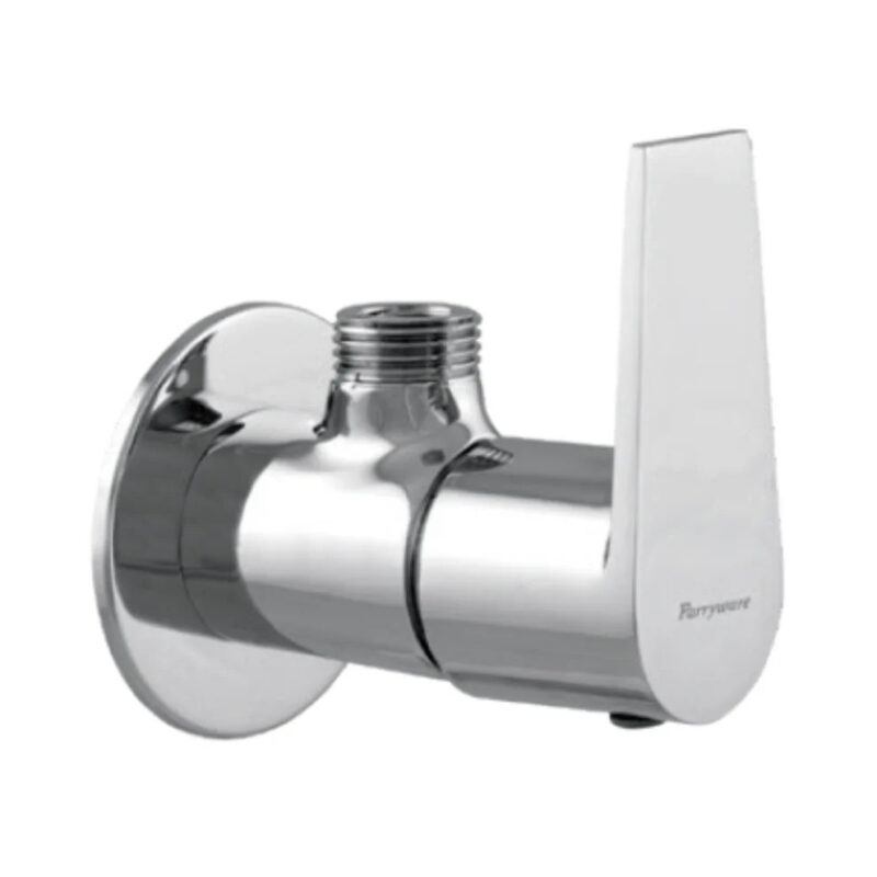 ParrywareAngle Valve With Flange