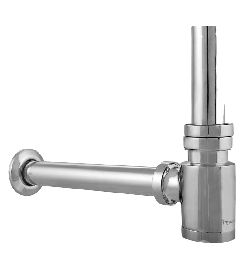 ParrywareBottle Trap - Light12" Vertical Pipe
