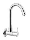 ParrywareWall Mounted Sink Cock