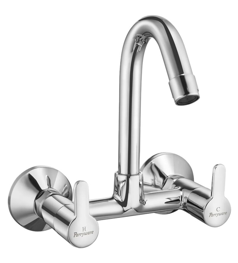 ParrywareSink Mixer