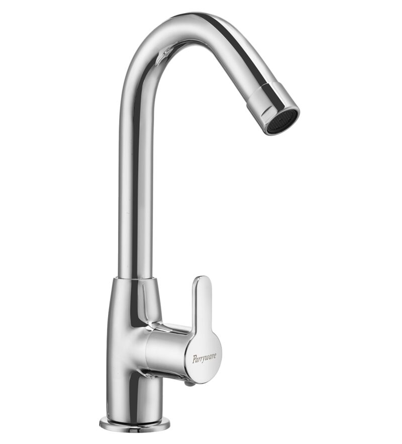 ParrywareSwan Neck Pillar Cock