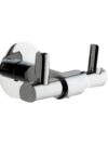 ParrywareTwin Robe Hook