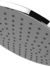 ParrywareChrome Comfort Flow Shower (230 mm) ( Without Shower Arm )