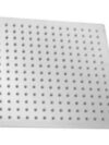 ParrywareSS Rain Shower Without Arm - Square ( 300 mm )