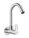 ParrywareWall Mounted Sink Cock