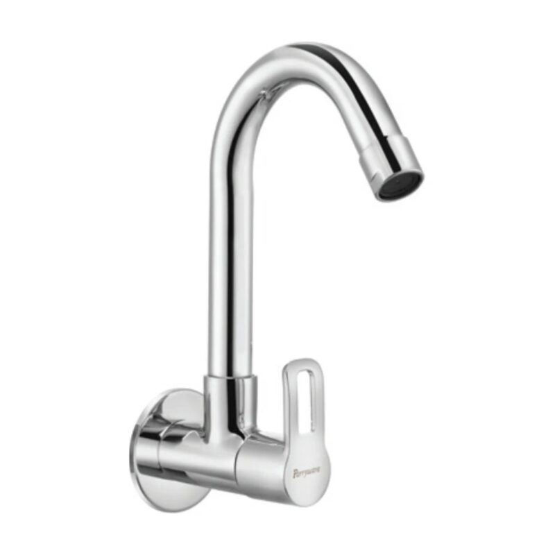 ParrywareWall Mounted Sink Cock