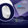 Parryware urinal