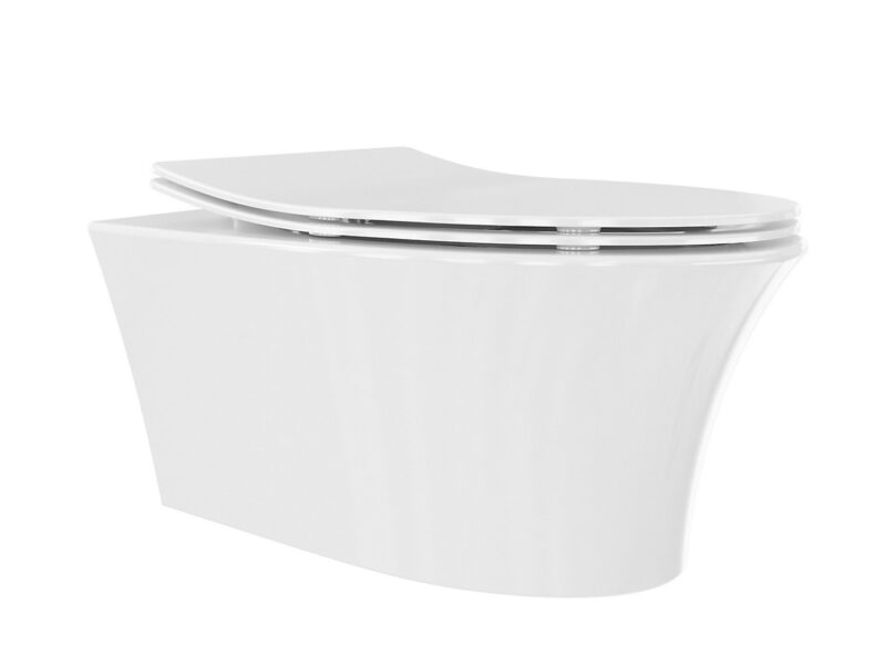 one piece closet kohler