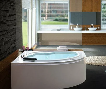 The Ultimate Guide to the Jaquar Fusion Combi System Bathtub: Luxury Meets Innovation